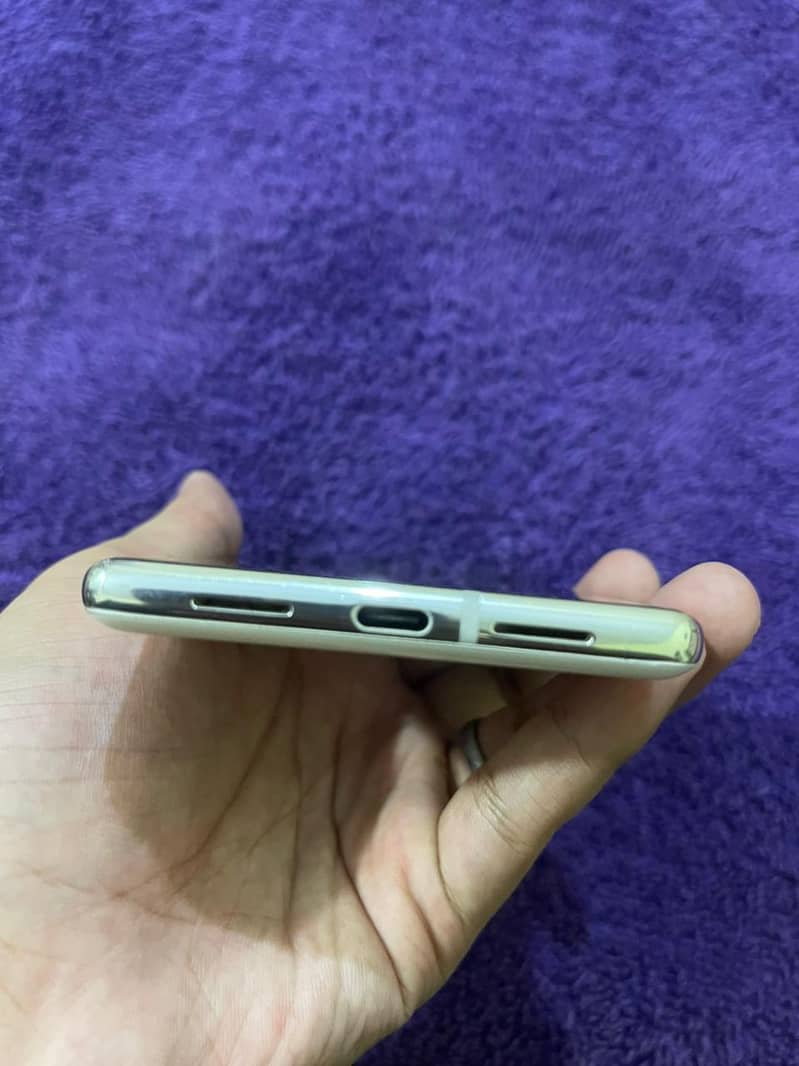 Google Pixel 6 Pro 4