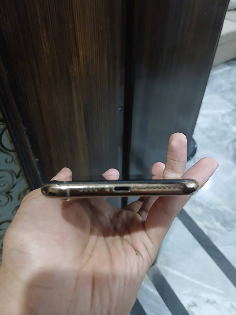 Apple iPhone XS Max 5