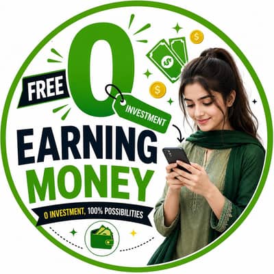 online work with investment