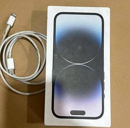 Iphone 14 pro 2