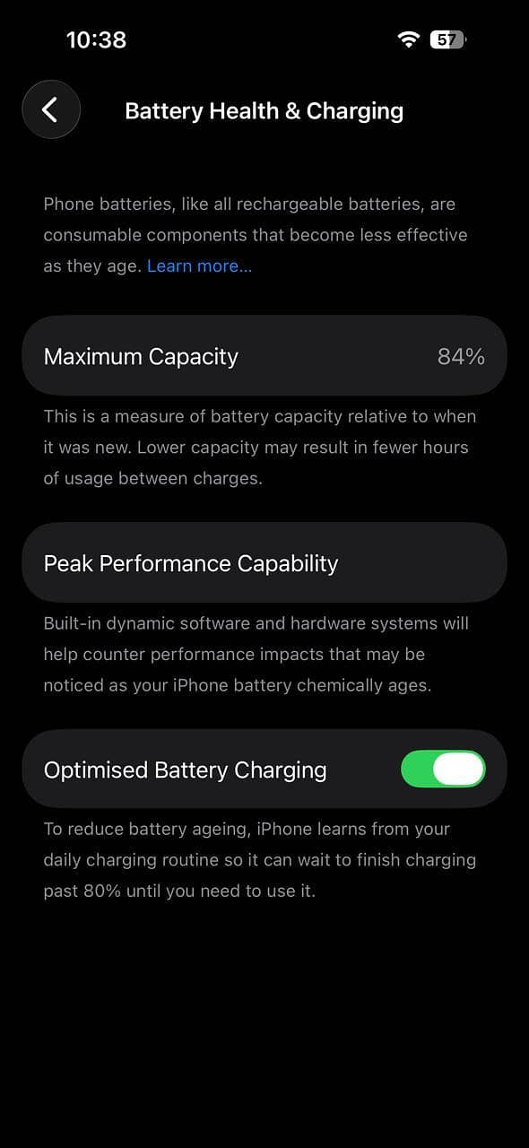 Iphone 14 pro 3