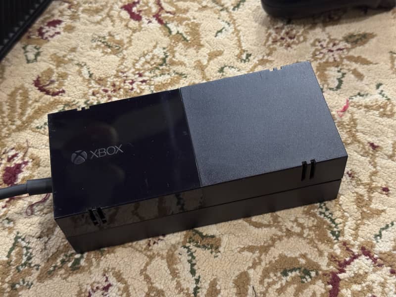 X BOX One 5