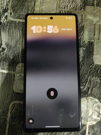 Google Pixel 6a