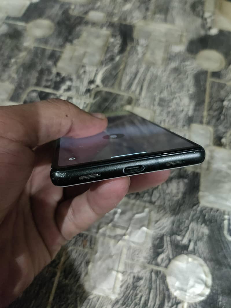 Google Pixel 6a 3