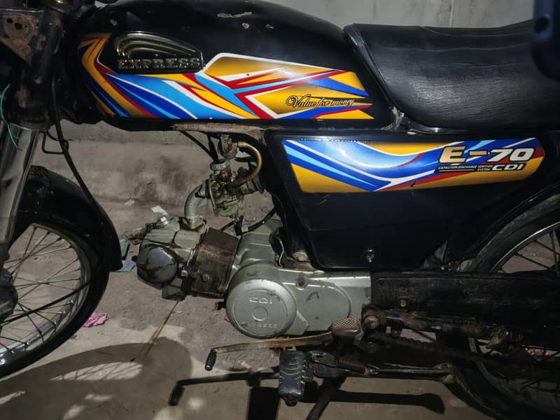 express bike 3