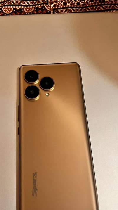 Sparx Edge 20