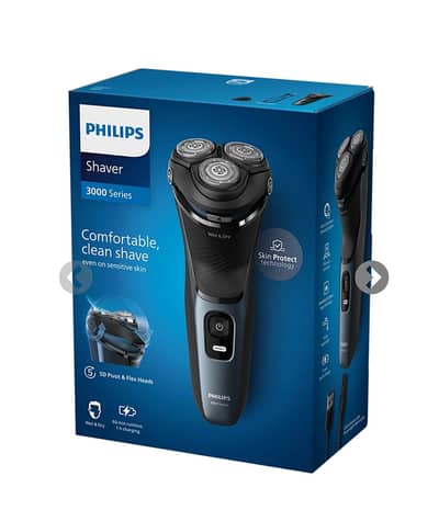 Hair Shaver