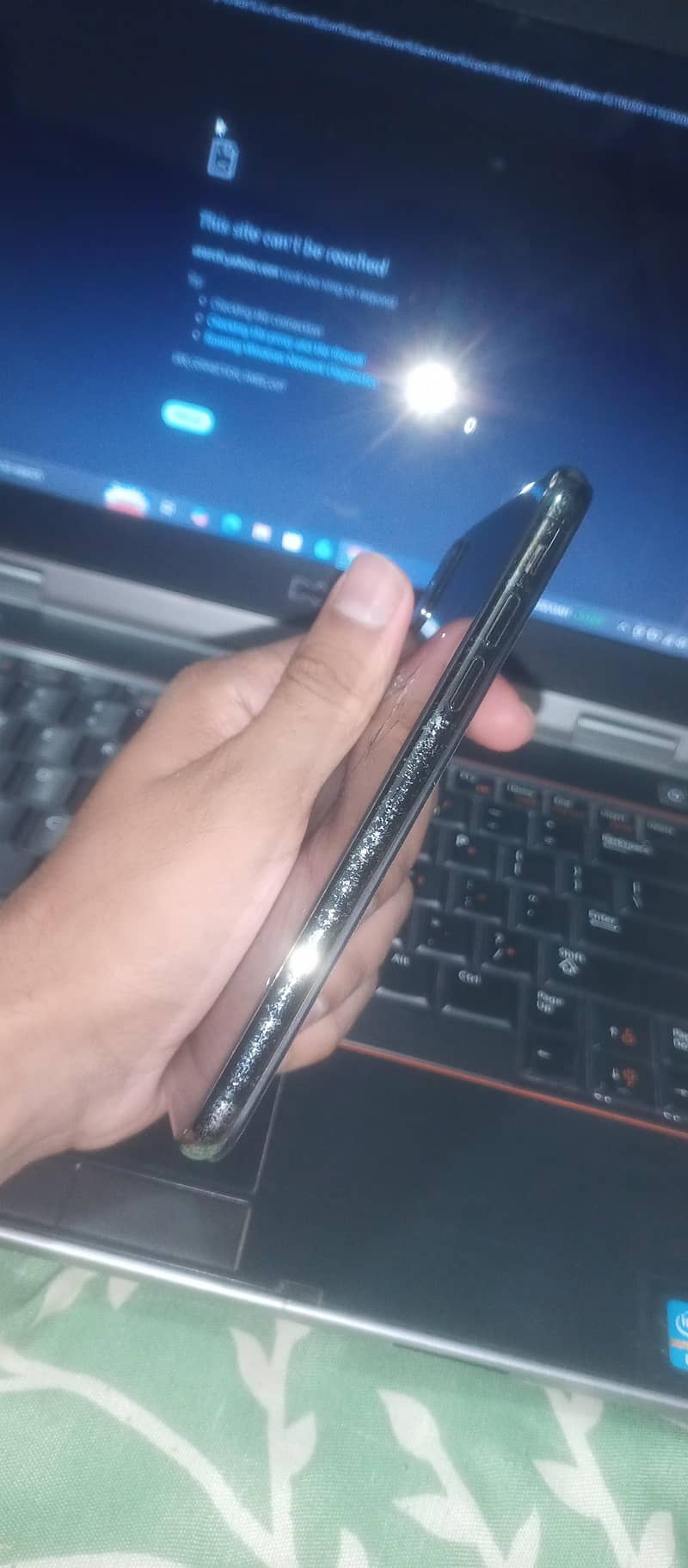 Apple iPhone X Pta 3