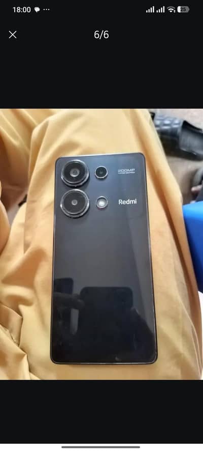 Xiaomi Redmi Note 13 Pro 8/256