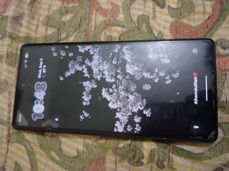 Google Pixel 6a 3