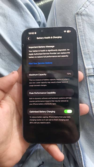 Apple iPhone 13 Pro Max