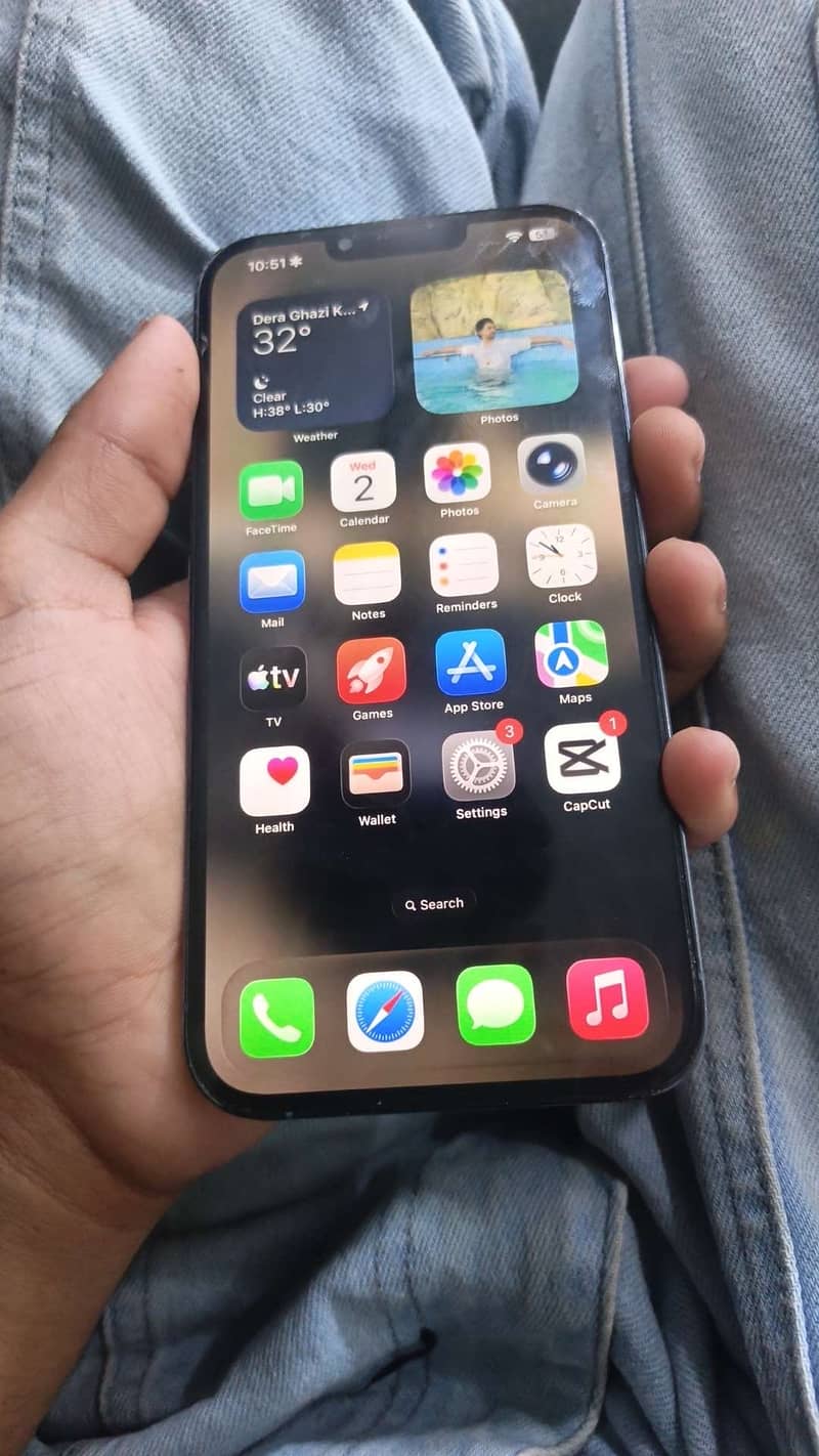 Apple iPhone 13 Pro Max 2