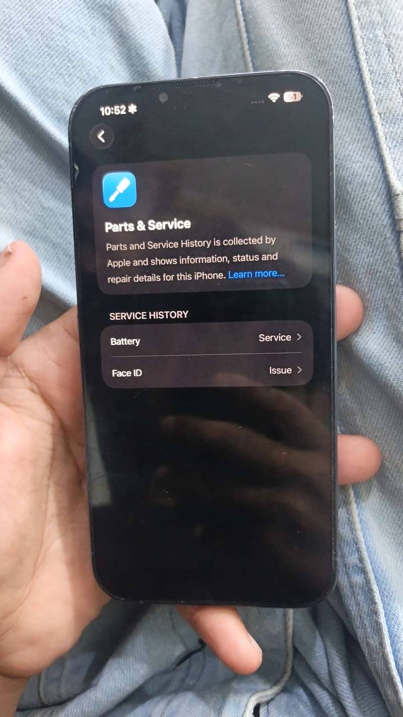 Apple iPhone 13 Pro Max 4