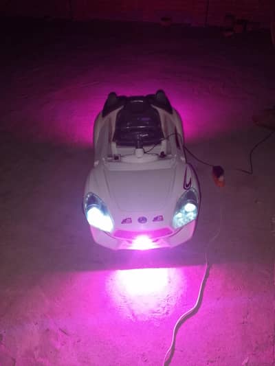 kids car
