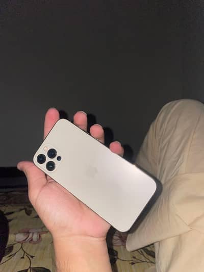 Apple iPhone 12 Pro