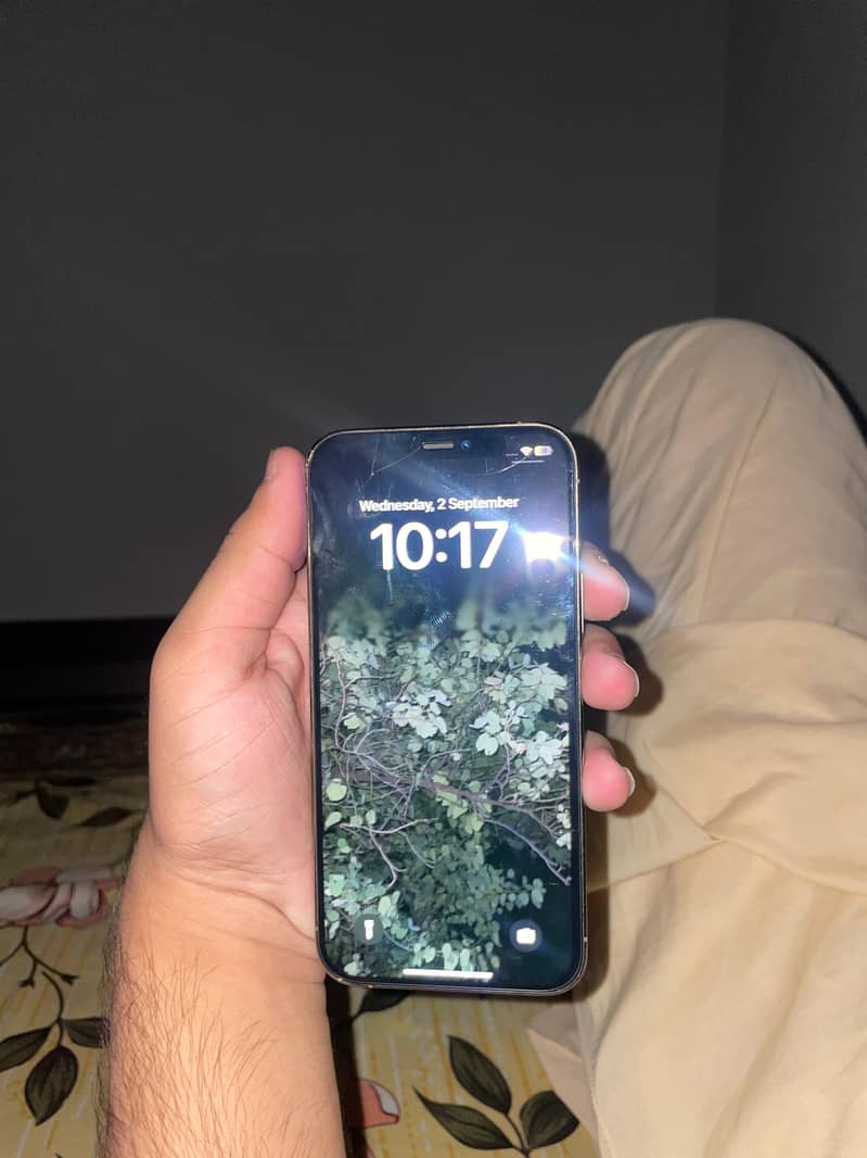 Apple iPhone 12 Pro 1