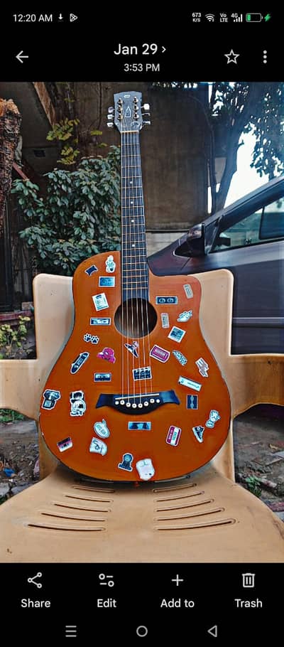 acoustic guitar, professional, guitar