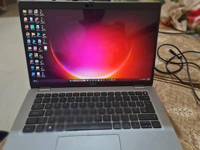 Dell latitude 5420