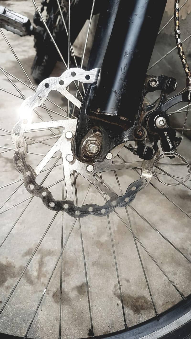 cycles 1