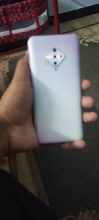 Vivo S1 Pro