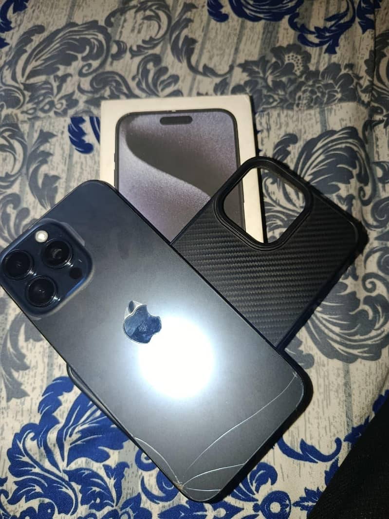 Apple iPhone 15 Pro Max 6