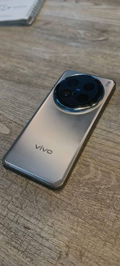 VIVO X200 PRO