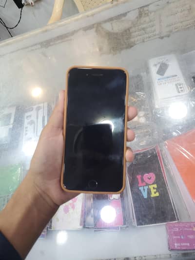 Apple iPhone 8 Plus