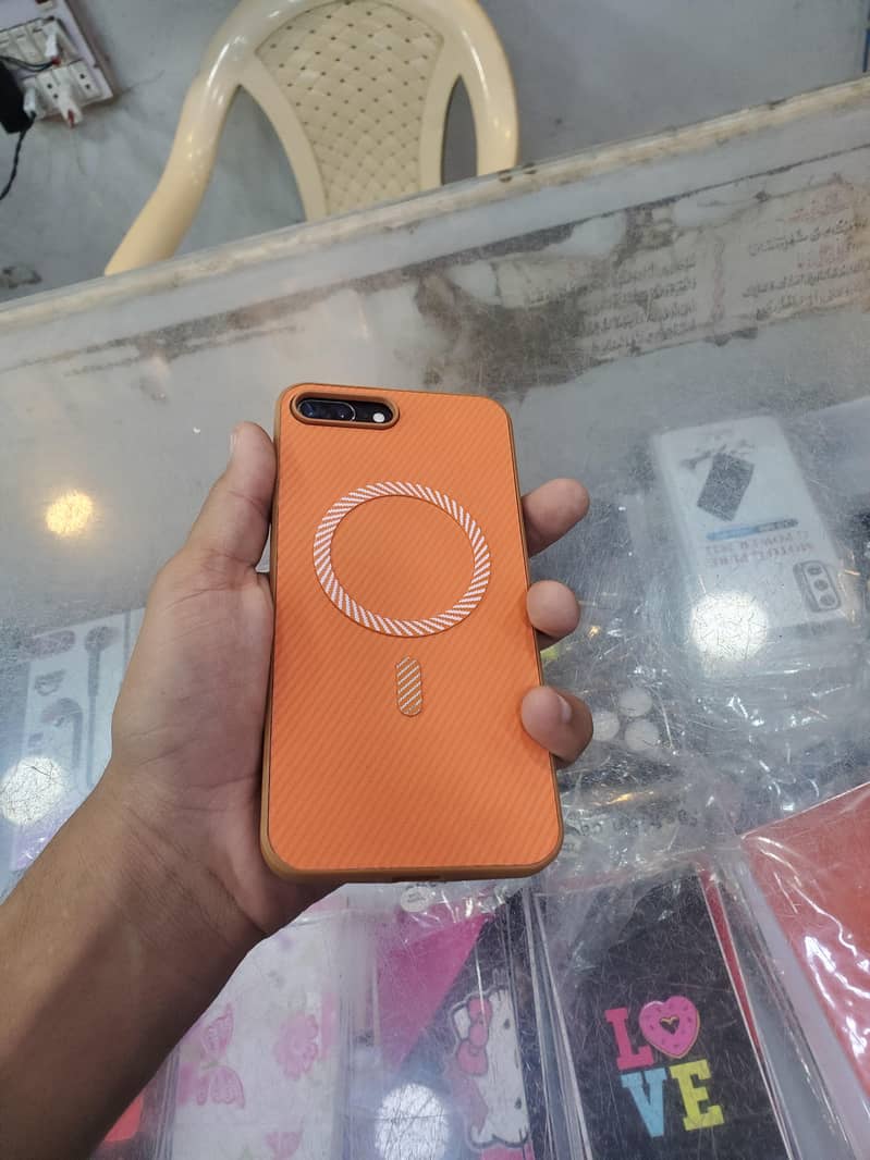 Apple iPhone 8 Plus 1