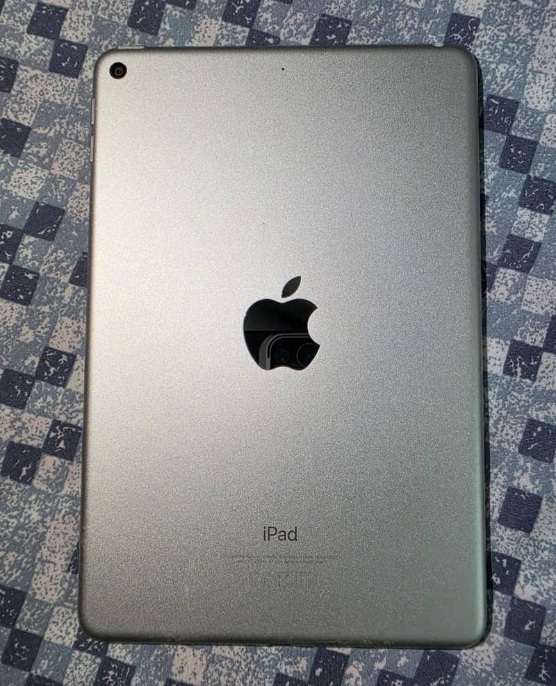 IPad Mini 5th Generation 0