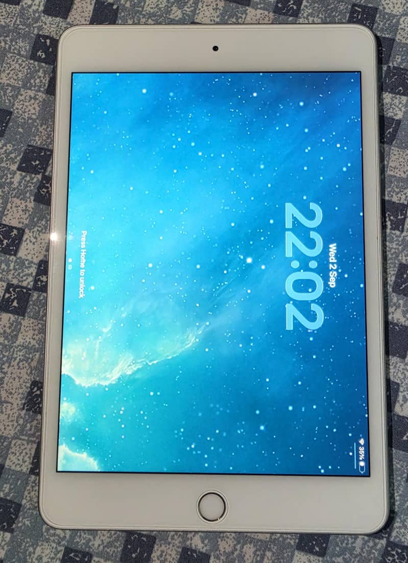 IPad Mini 5th Generation 1