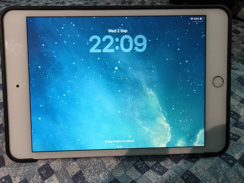 IPad Mini 5th Generation 6