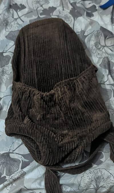 Brown Baby Carrier | ISSO