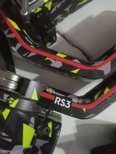DJI RS 3 Gimbal Stabilizer
