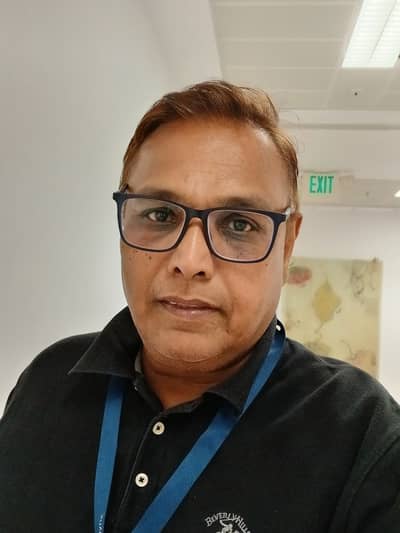 NAEEM SADIQ