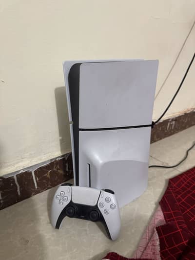 Playstation PS 5 Slim Disk Edition
