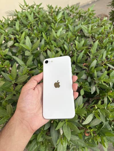 iPhone SE waterpack 84 health factory unlock