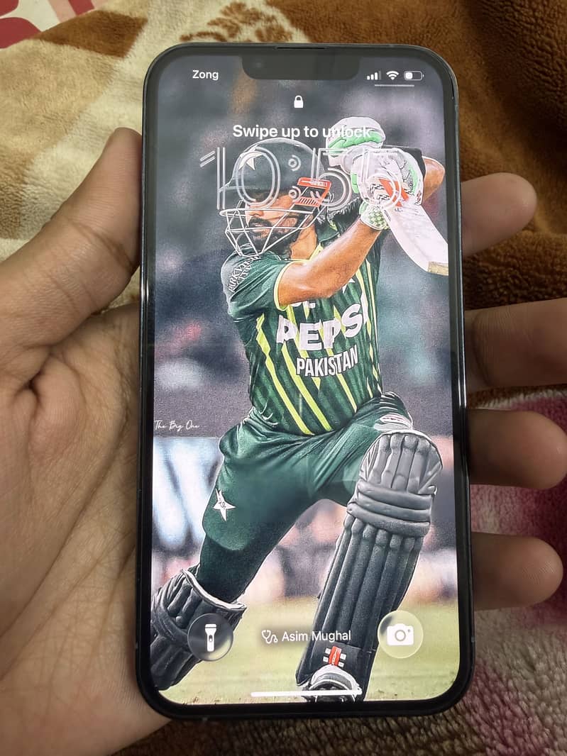 Apple iPhone 13 Pro 5