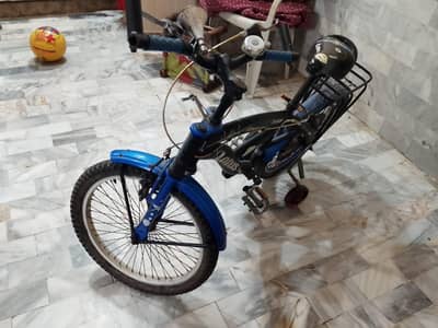 cycle no 03002687008