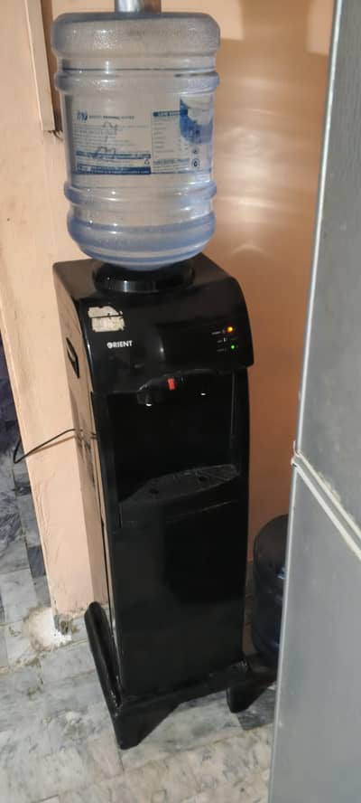 Orient Water dispenser