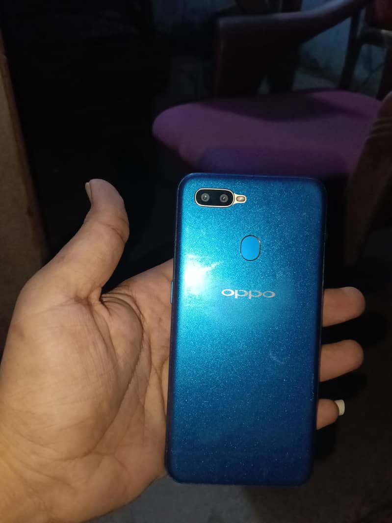 OPPO A5s 0