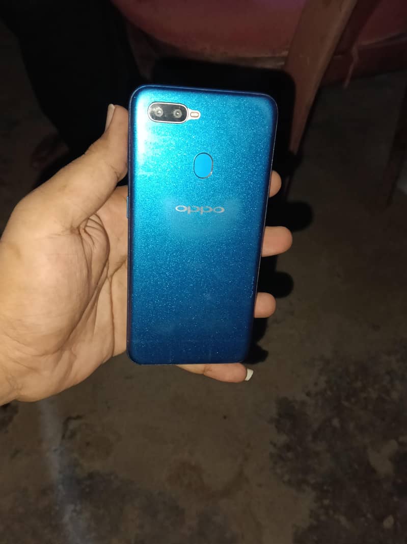 OPPO A5s 1