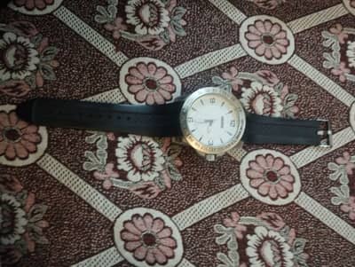 analogue watches