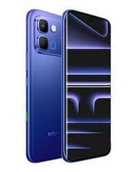 Infinix note edge 1