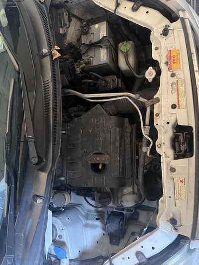 Suzuki Wagon R 2019