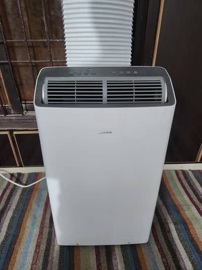 Media [ Portable AC ]