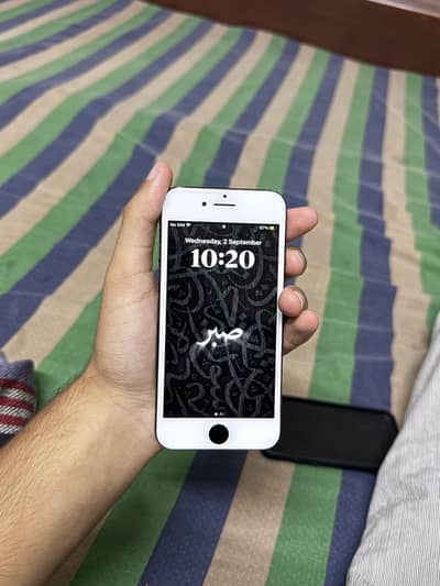 Apple iPhone 8 non PTA