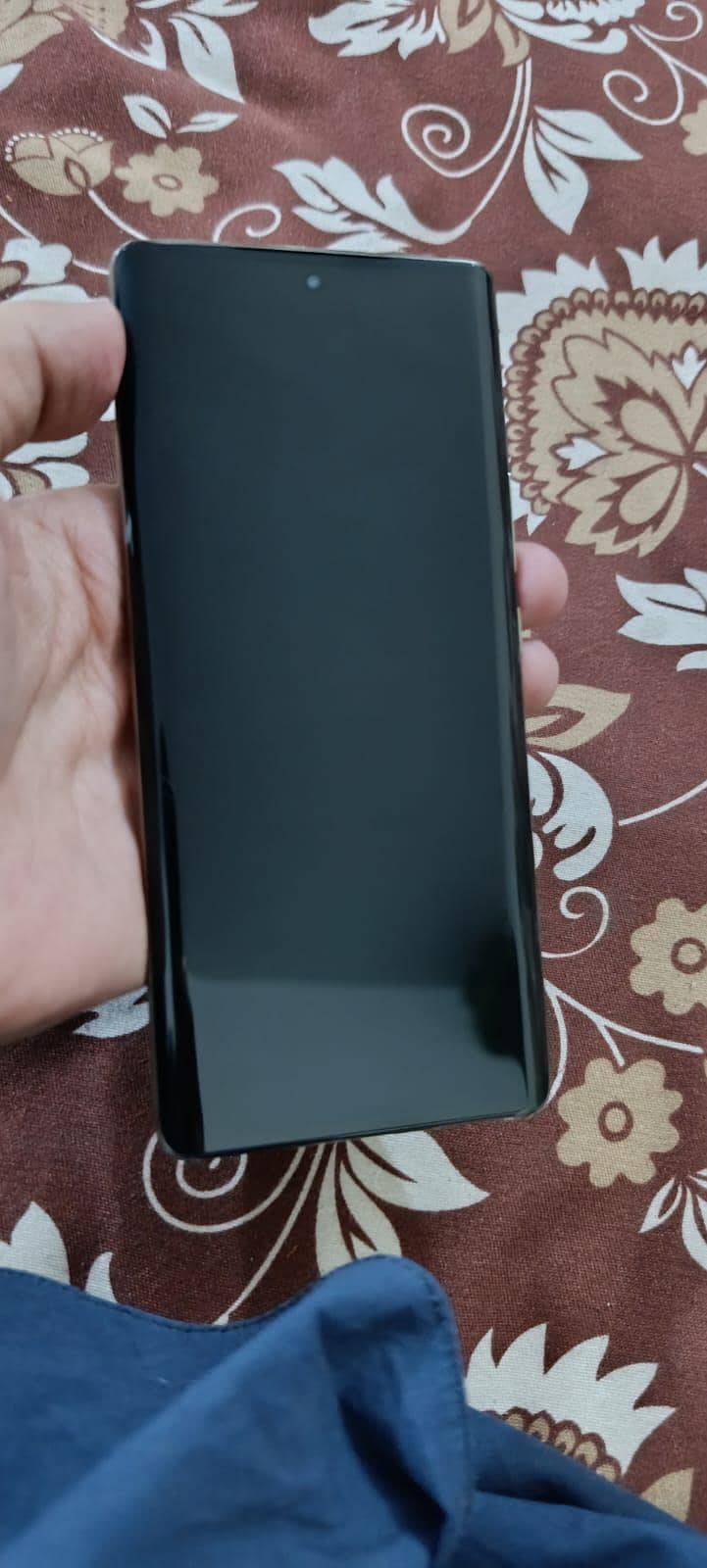 Infinix Note 40 Pro 2