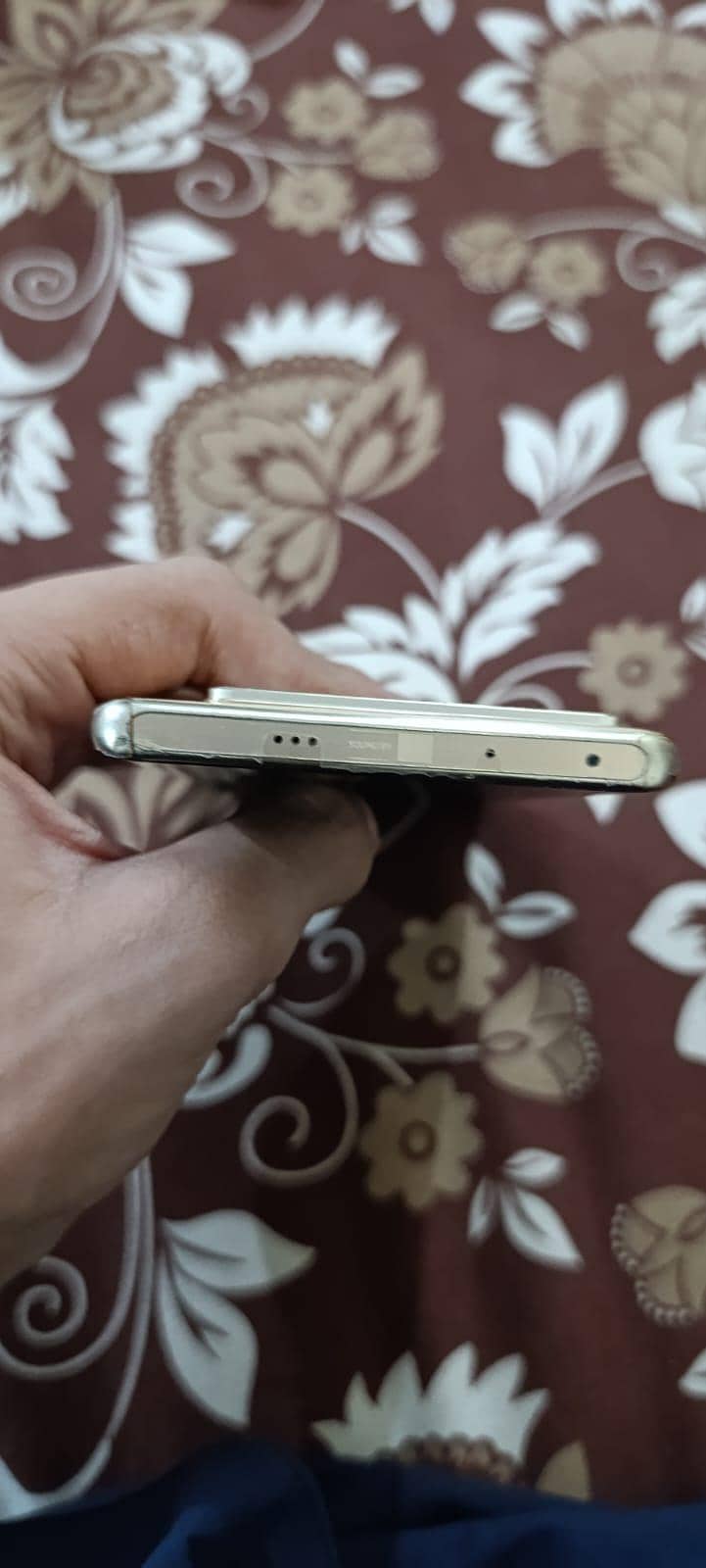 Infinix Note 40 Pro 3