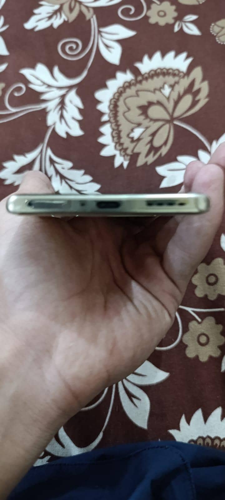 Infinix Note 40 Pro 4