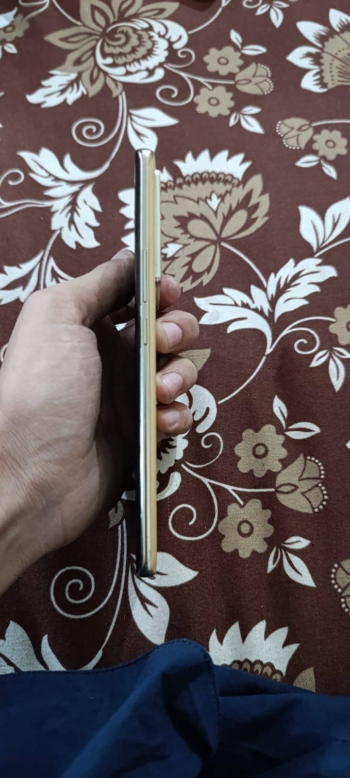 Infinix Note 40 Pro 5